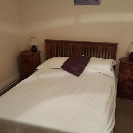 The Dolphin Hotel Wincanton Camera foto