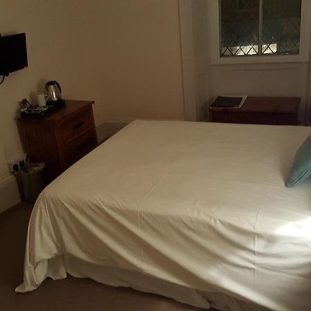 The Dolphin Hotel Wincanton Camera foto