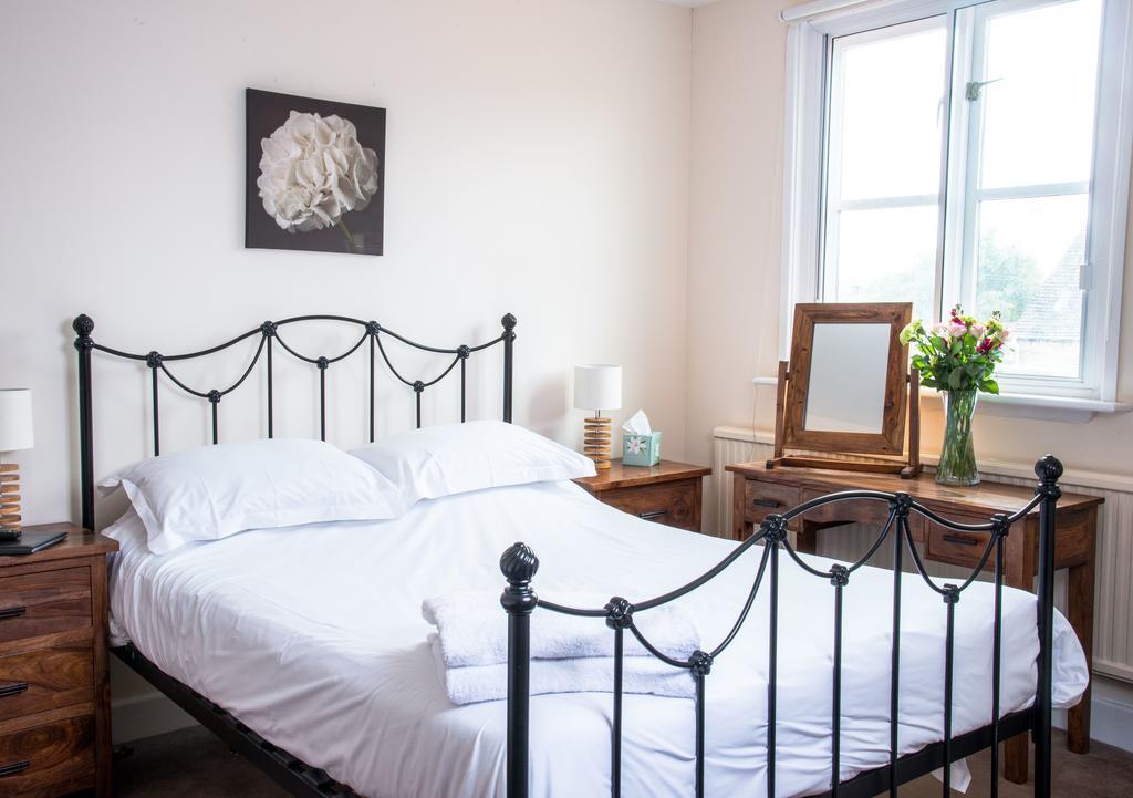 The Dolphin Hotel Wincanton Esterno foto