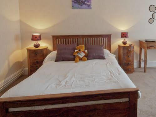 The Dolphin Hotel Wincanton Esterno foto